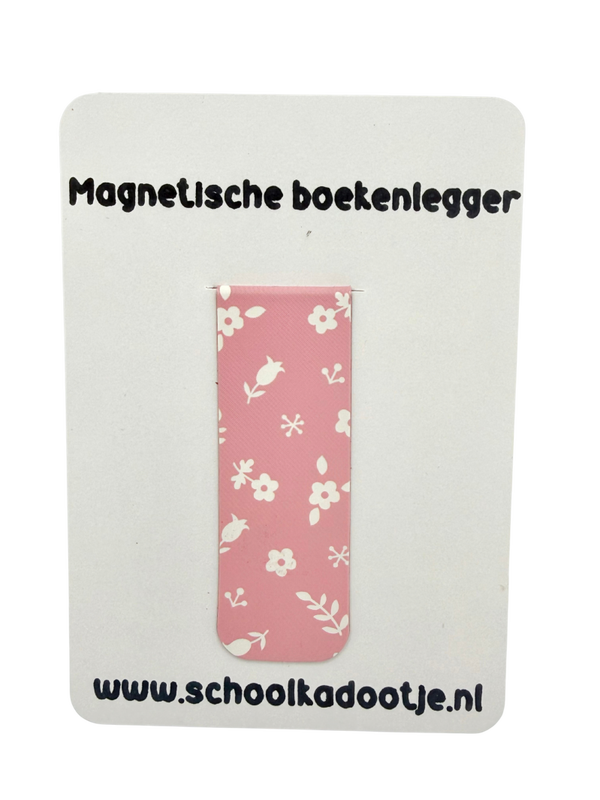 Magnetische boekenlegger | 261617