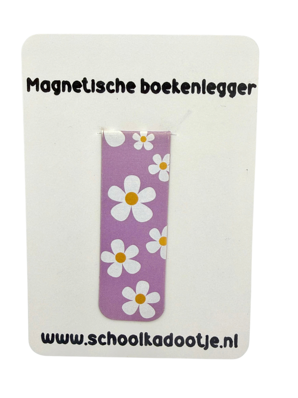 Magnetische boekenlegger | 261618