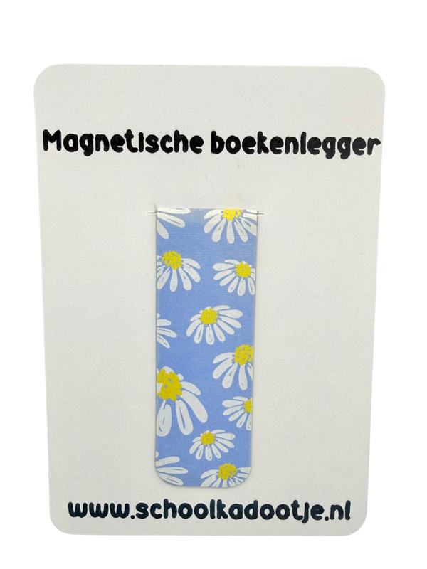 Magnetische boekenlegger | 261620