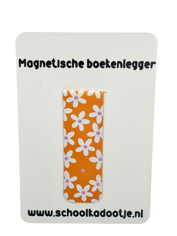 Magnetische boekenlegger | 261621
