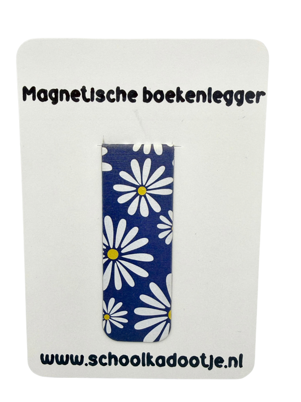 Magnetische boekenlegger | 261622