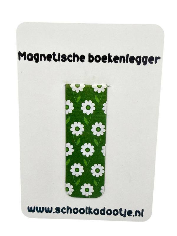 Magnetische boekenlegger | 261623