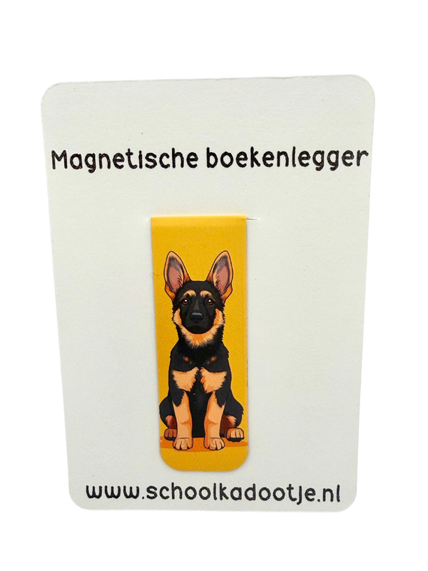 Magnetische boekenlegger | 261625