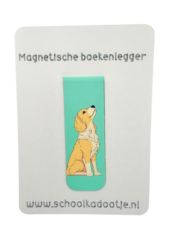 Magnetische boekenlegger | 261630