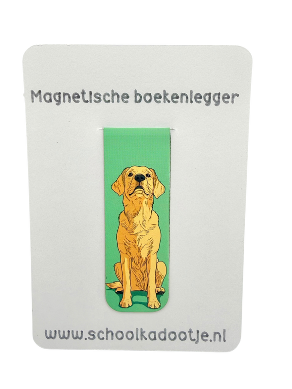 Magnetische boekenlegger | 261635