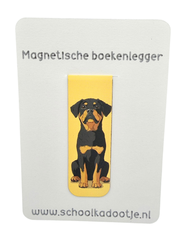 Magnetische boekenlegger | 261638