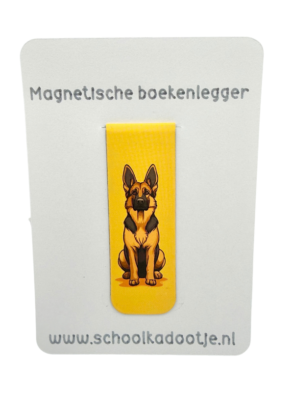 Magnetische boekenlegger | 261640