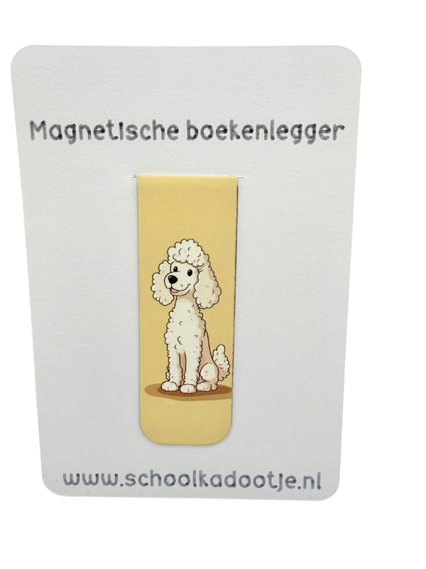 Magnetische boekenlegger | 261642