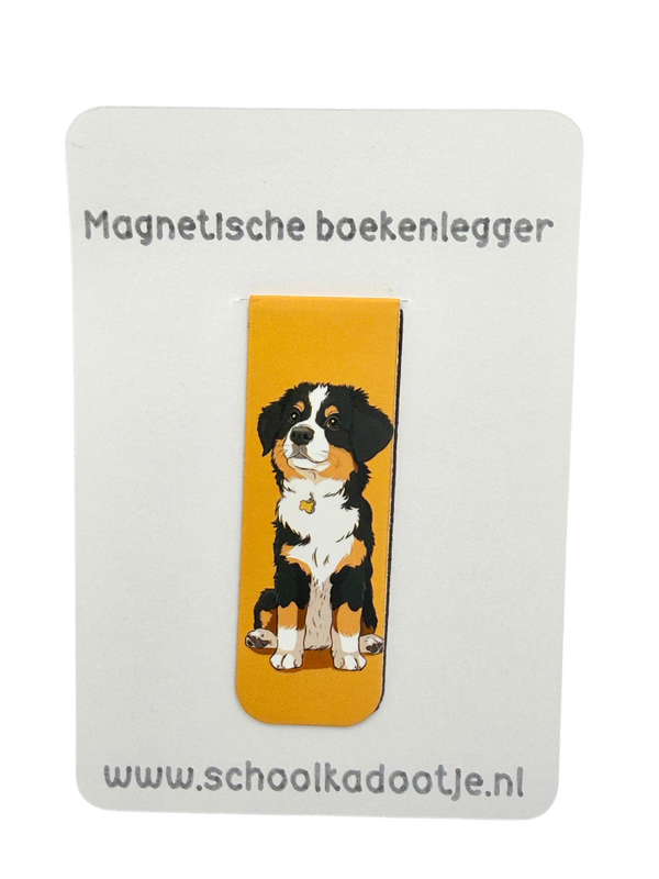 Magnetische boekenlegger | 261646