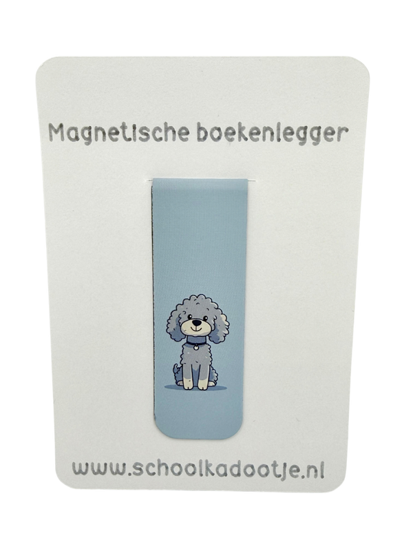 Magnetische boekenlegger | 261647