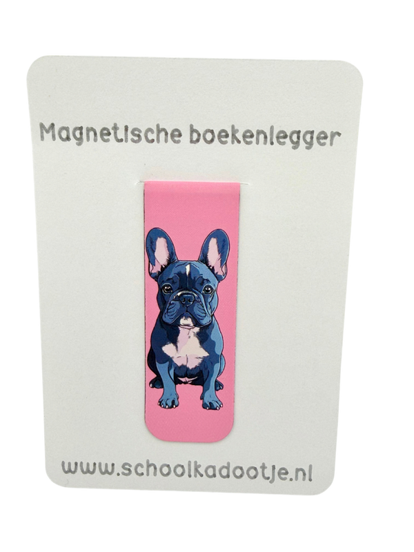 Magnetische boekenlegger | 261648