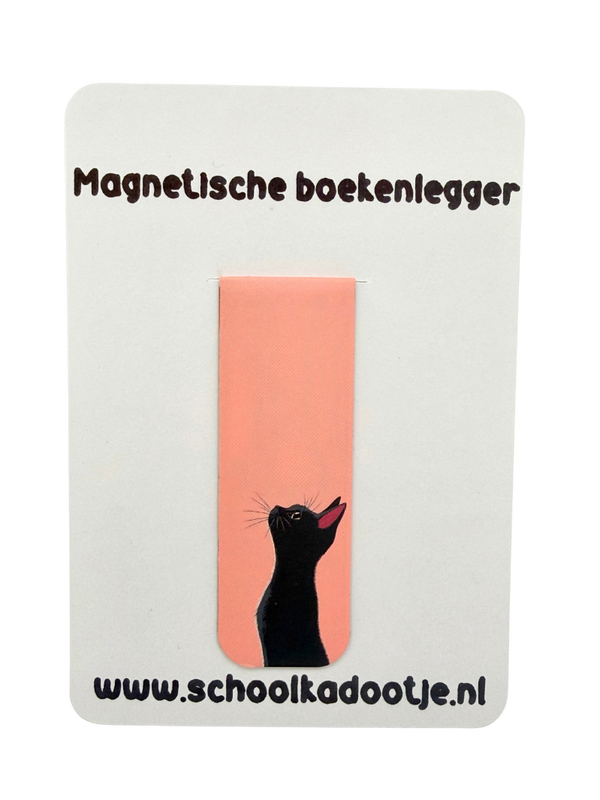 Magnetische boekenlegger | 261652