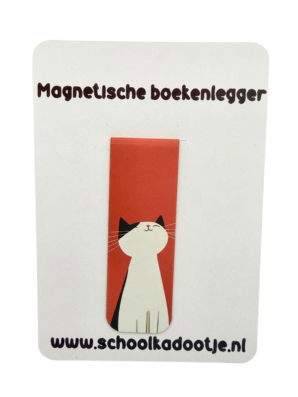 Magnetische boekenlegger | 261653