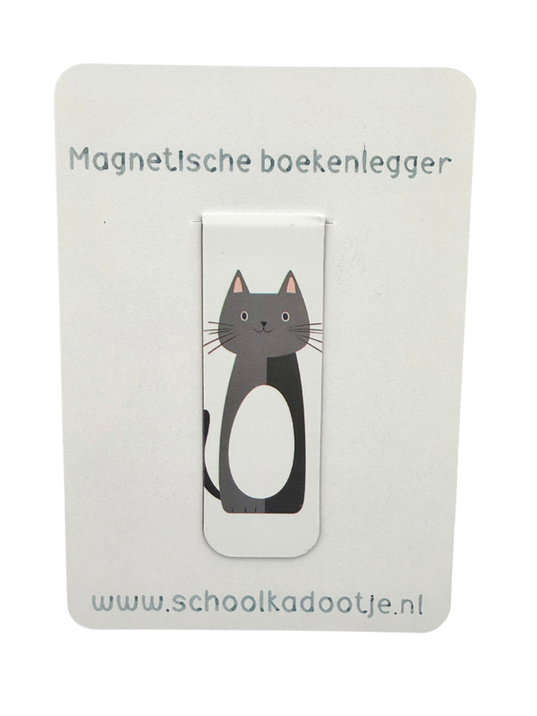 Magnetische boekenlegger | 261654