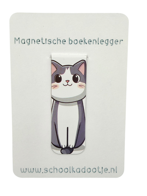 Magnetische boekenlegger | 261655