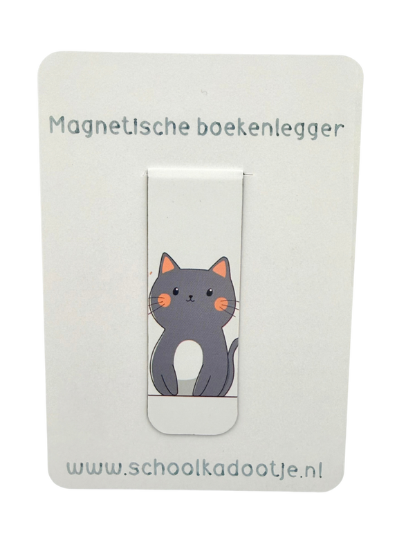 Magnetische boekenlegger | 261656