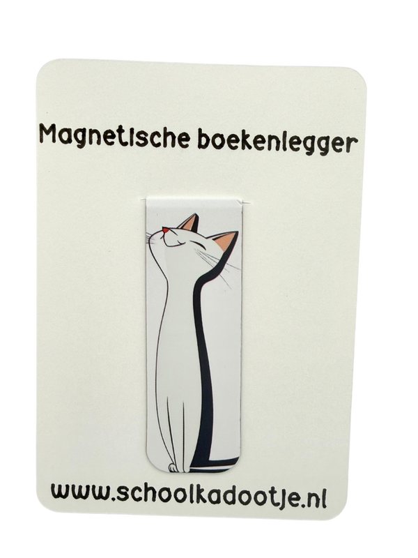 Magnetische boekenlegger | 261658