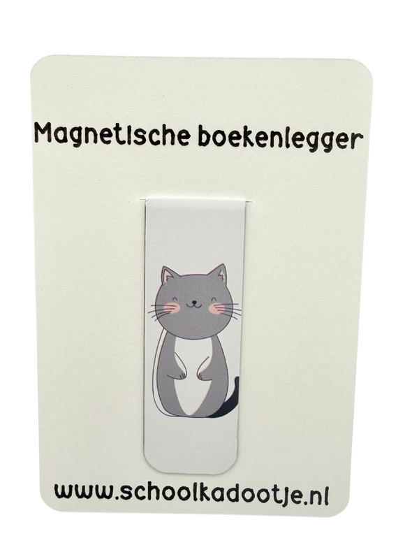 Magnetische boekenlegger | 261659