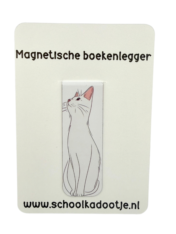 Magnetische boekenlegger | 261661