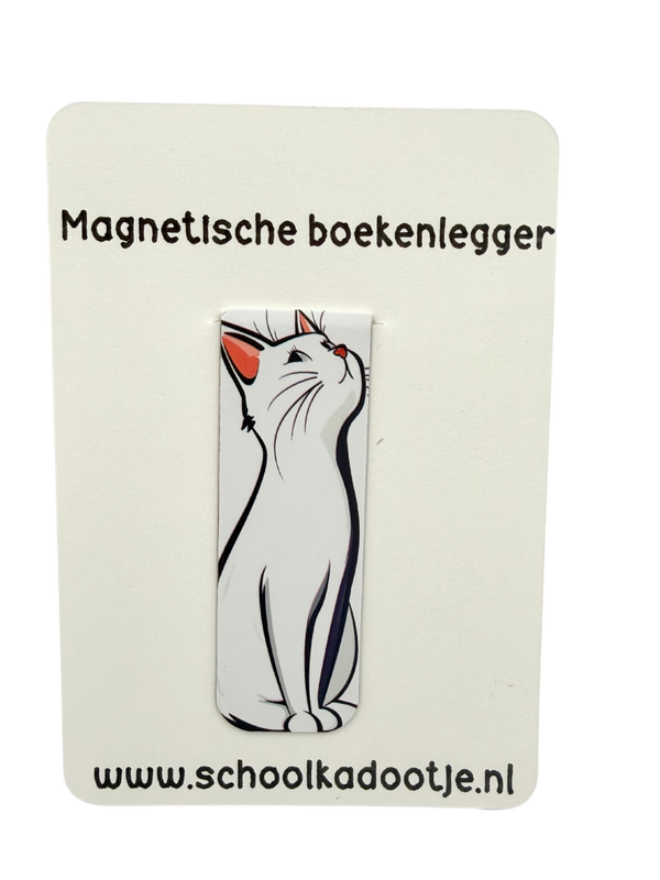 Magnetische boekenlegger | 261663