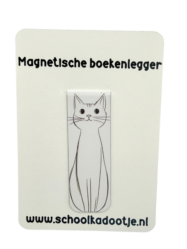 Magnetische boekenlegger | 261666