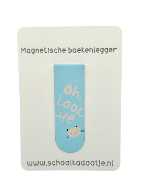 Magnetische boekenlegger | 261703