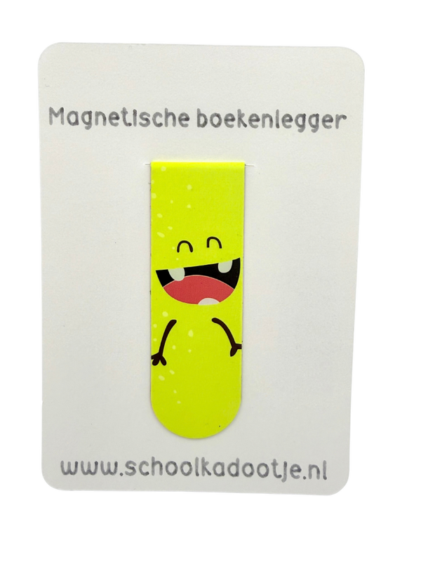 Magnetische boekenlegger | 261708