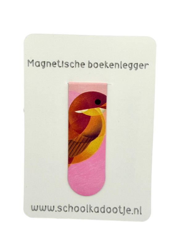 Magnetische boekenlegger | 261710