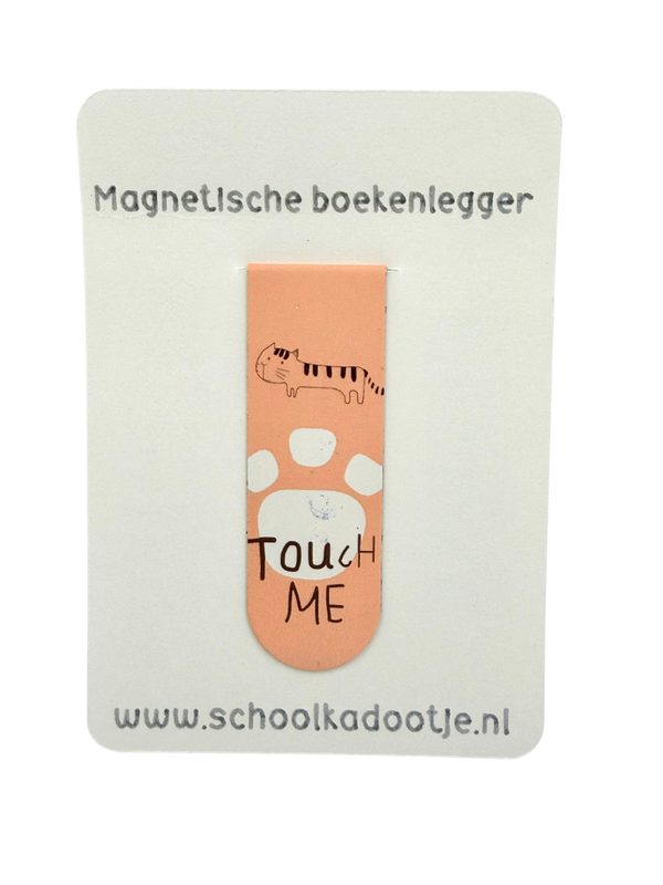 Magnetische boekenlegger | 261715