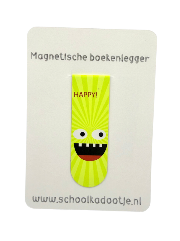 Magnetische boekenlegger | 261716