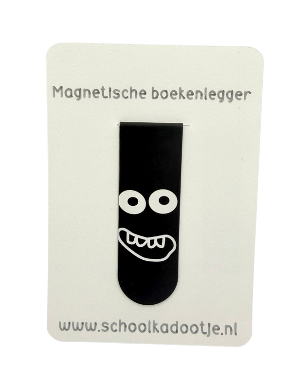 Magnetische boekenlegger | 261717