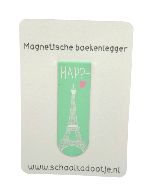 Magnetische boekenlegger | 261720