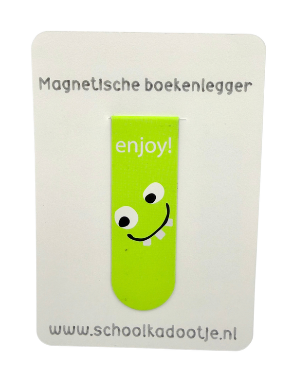 Magnetische boekenlegger | 261722