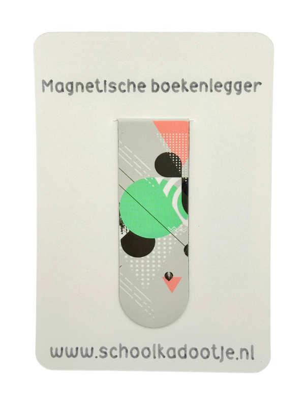 Magnetische boekenlegger | 261725