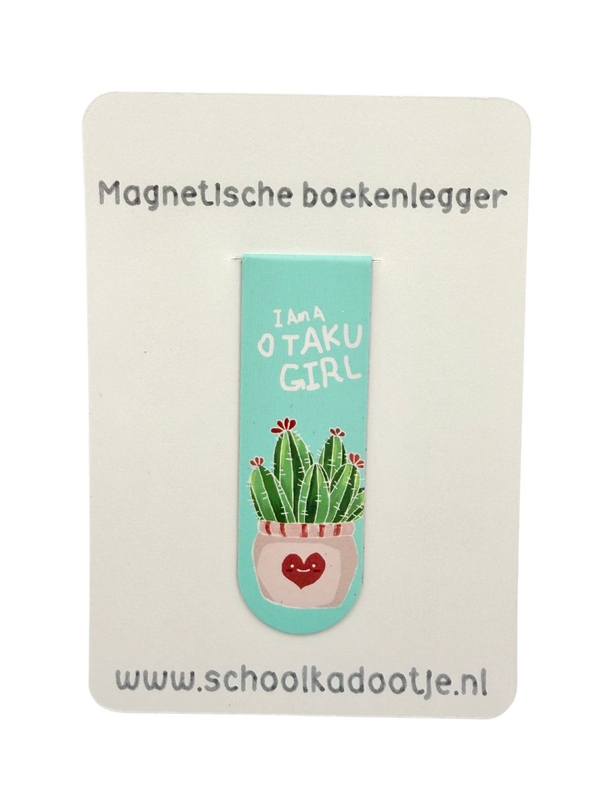 Magnetische boekenlegger | 261726