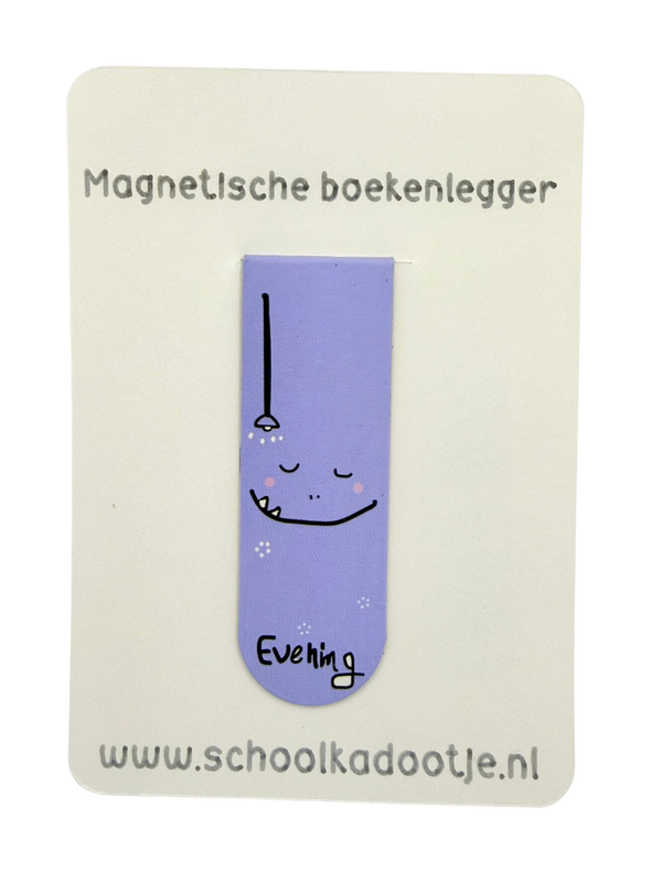 Magnetische boekenlegger | 261727