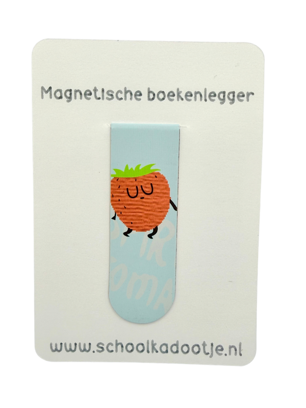 Magnetische boekenlegger | 261728