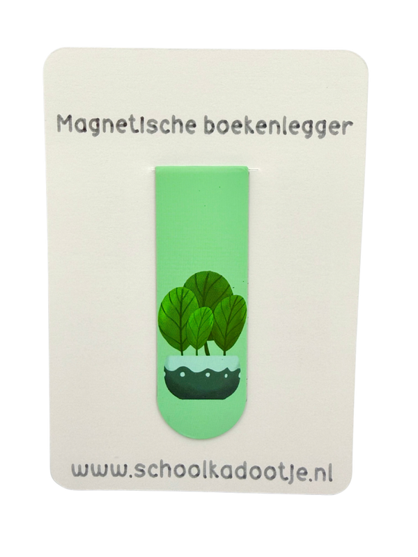 Magnetische boekenlegger | 261729