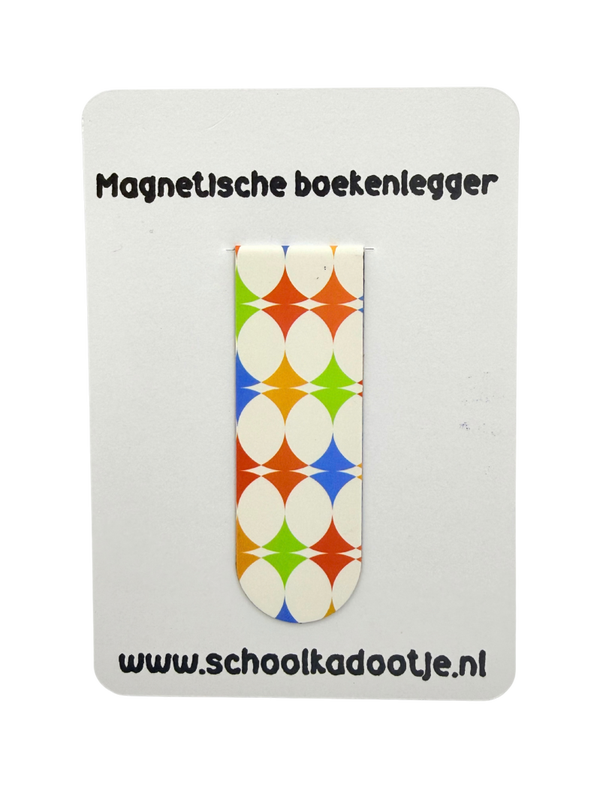Magnetische boekenlegger | 261732