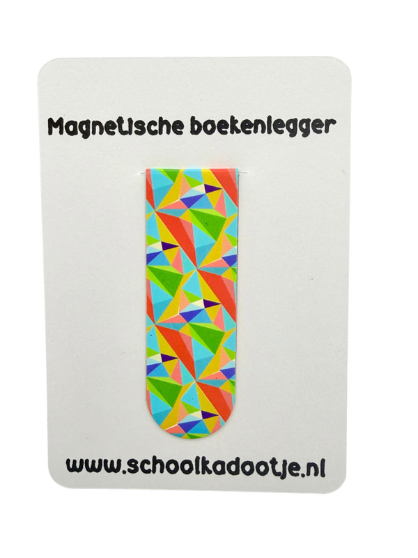 Magnetische boekenlegger | 261733