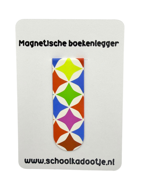 Magnetische boekenlegger | 261735