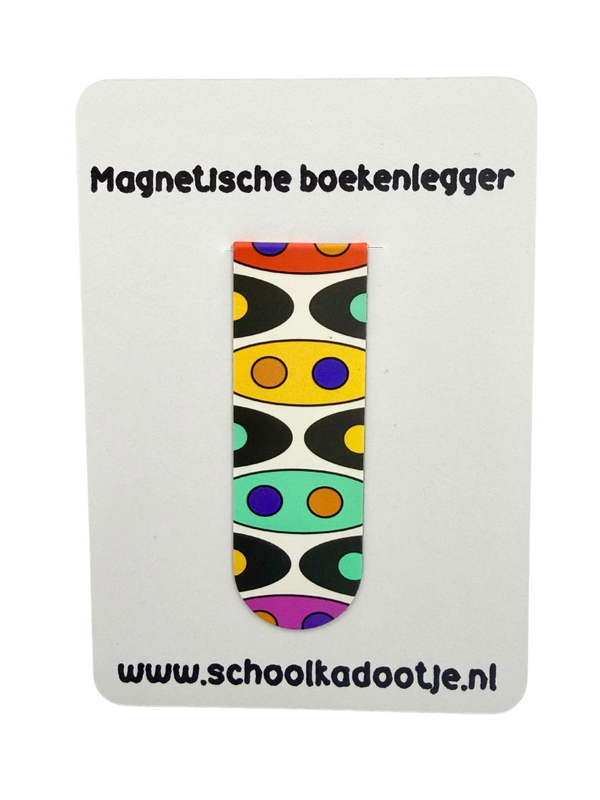 Magnetische boekenlegger | 261736