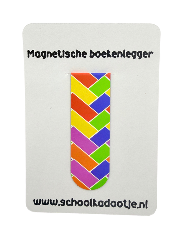 Magnetische boekenlegger | 261738