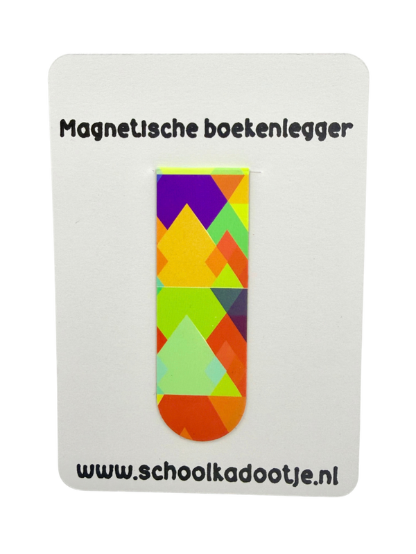 Magnetische boekenlegger | 261739