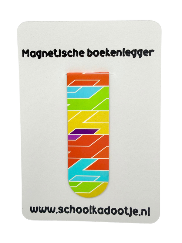 Magnetische boekenlegger | 261741