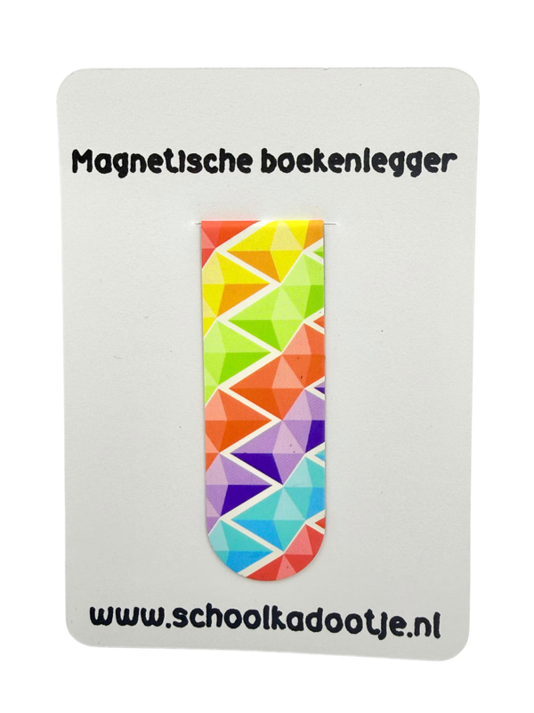 Magnetische boekenlegger | 261742