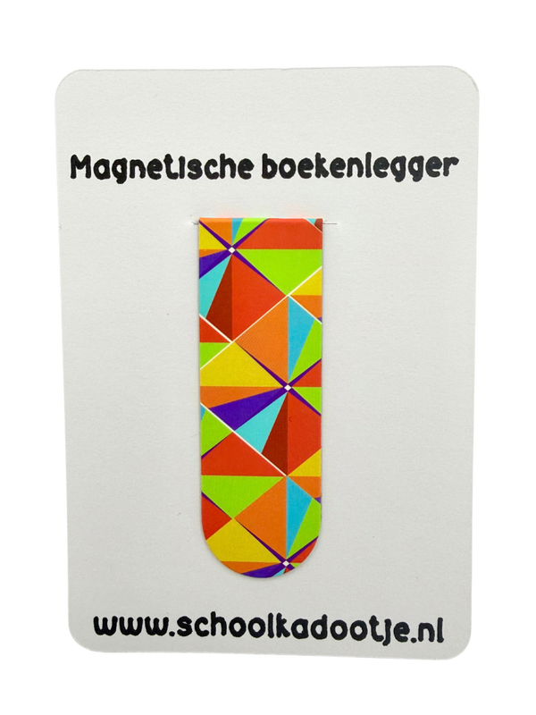 Magnetische boekenlegger | 261743