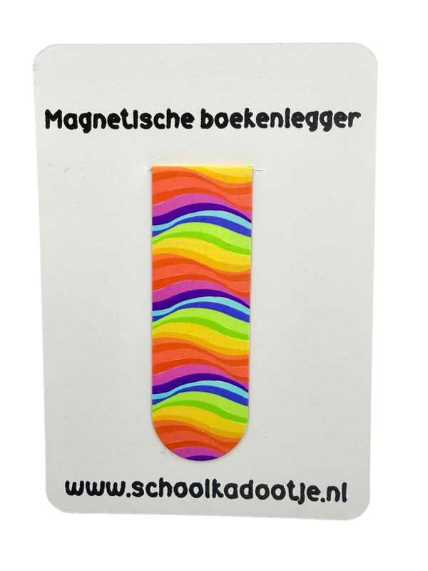 Magnetische boekenlegger | 261744