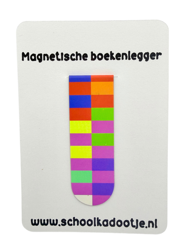 Magnetische boekenlegger | 261745