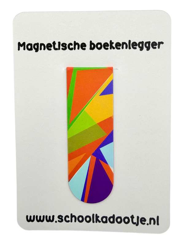 Magnetische boekenlegger | 261746
